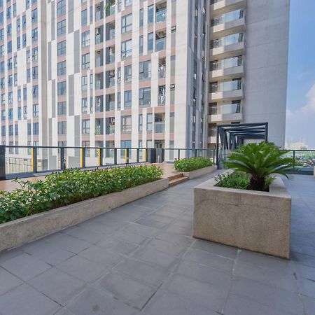 Cozy Private Bedroom In A Luxury 2Br Condo TP. Hồ Chí Minh Ngoại thất bức ảnh