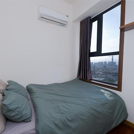 Cozy Private Bedroom In A Luxury 2Br Condo TP. Hồ Chí Minh Ngoại thất bức ảnh