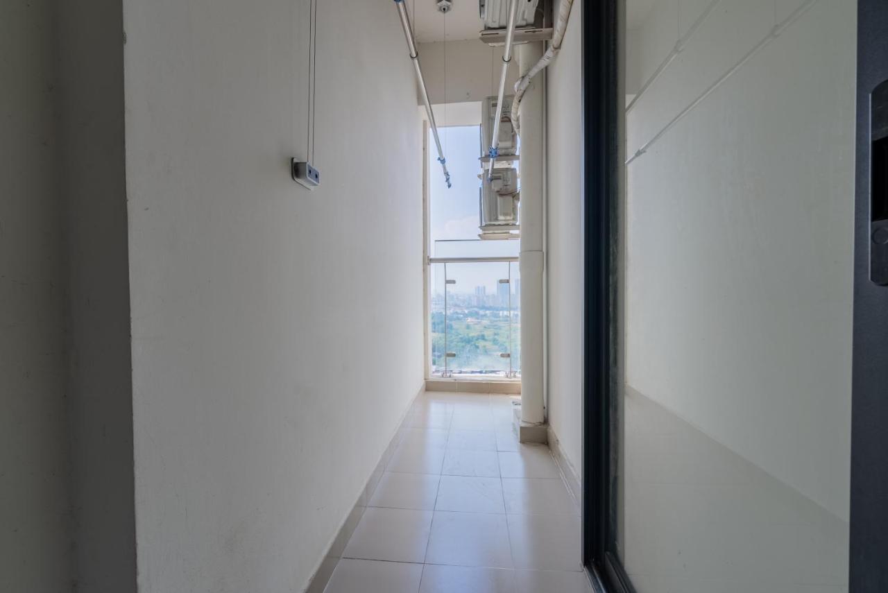 Cozy Private Bedroom In A Luxury 2Br Condo TP. Hồ Chí Minh Ngoại thất bức ảnh