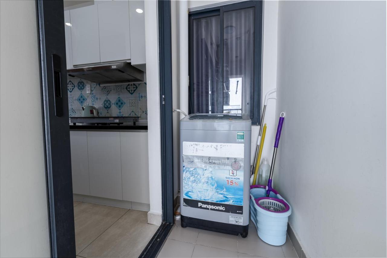Cozy Private Bedroom In A Luxury 2Br Condo TP. Hồ Chí Minh Ngoại thất bức ảnh