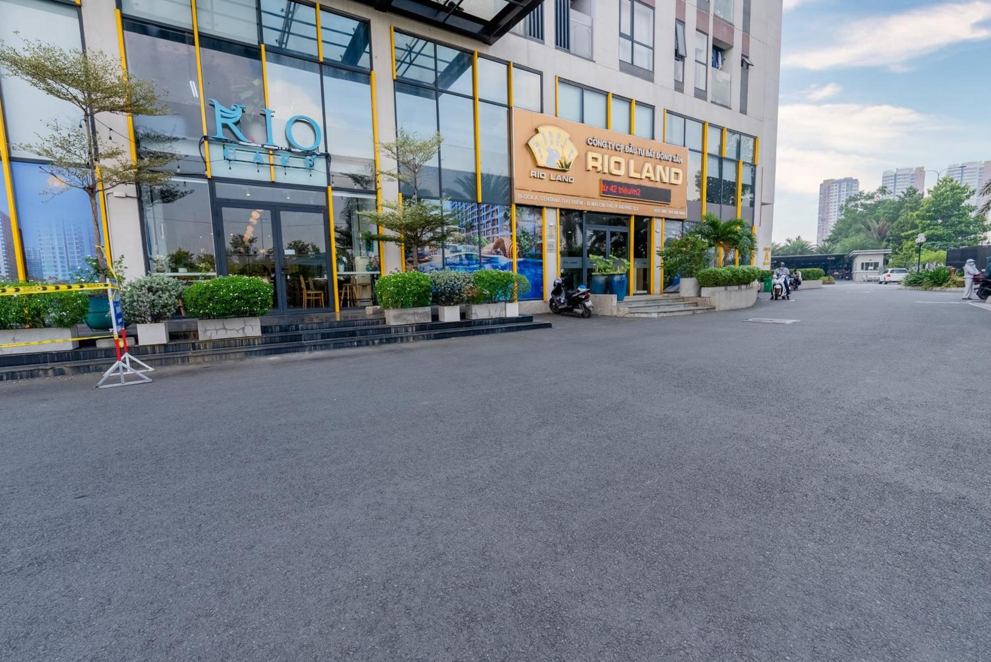 Cozy Private Bedroom In A Luxury 2Br Condo TP. Hồ Chí Minh Ngoại thất bức ảnh